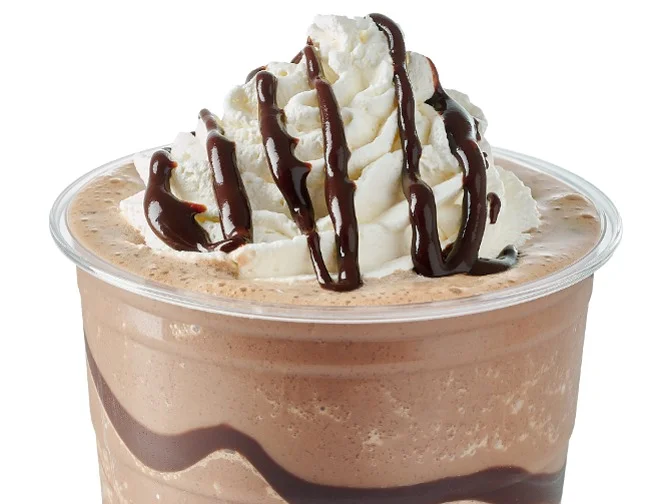 Swig Menu 79 Hot Chocolate (Create Your Own), a classic, customizable, and warm drink.