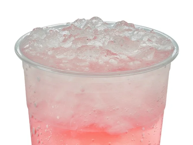 Swig Menu 35 Loop T Loop refreshing drink smells like candy fruit. 190 calories, 100 carbs, and 0 fats