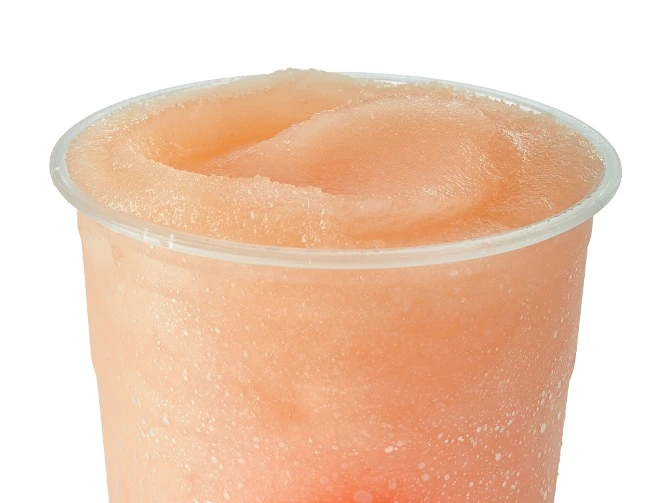 Swig Menu 66 Polar Punch is a bold and icy-fresh energy drink. 280 calories, 65 carbs, and 2 fats.