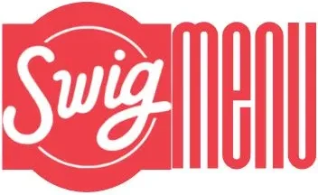 Swig drinks menu Prices & Nutrition Facts June 2026