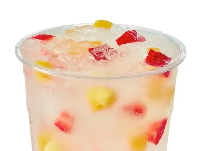 Swig Menu 4 Swig Drinks Refreshers