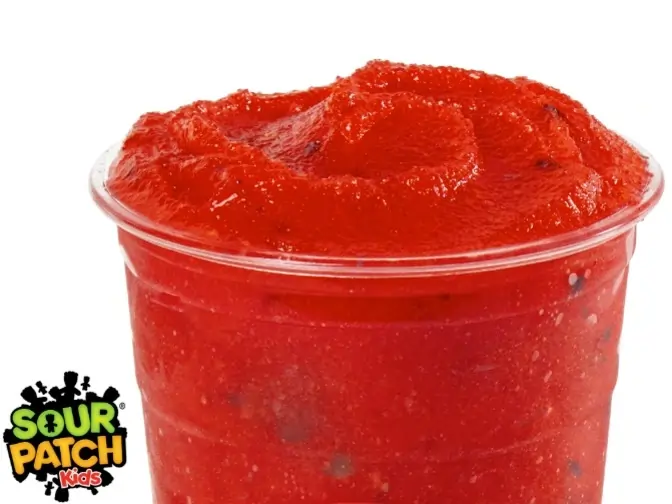 Swig Menu 96 SOUR PATCH KIDS REDBERRY 1
