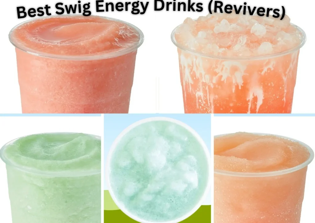 Best Swig Drinks (2026 Guide): Top Picks for Kids, Adults, Chocolate Lovers & More 2 Best Swig Energy Drinks Revivers 1 1