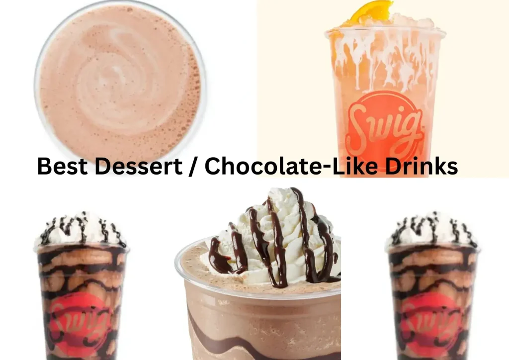 Best Swig Drinks (2026 Guide): Top Picks for Kids, Adults, Chocolate Lovers & More 5 Best Swig Energy Drinks Revivers 6 1