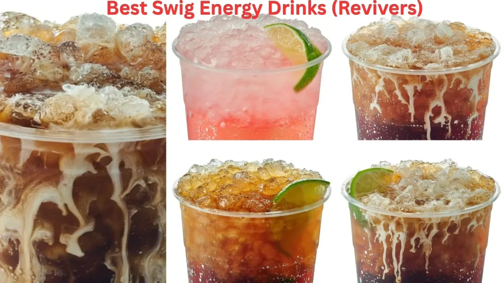 Best Swig Drinks (2026 Guide): Top Picks for Kids, Adults, Chocolate Lovers & More 1 Best Swig Drinks