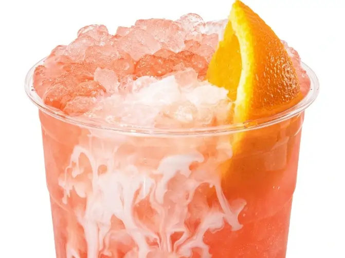 Swig Menu 101 Citrus Sunrise 1